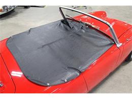 1963 Austin-Healey Sprite (CC-1106657) for sale in Kentwood, Michigan
