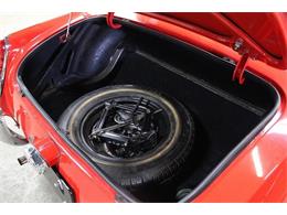 1963 Austin-Healey Sprite (CC-1106657) for sale in Kentwood, Michigan