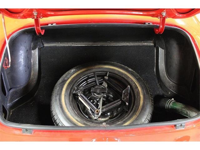 1963 Austin-Healey Sprite (CC-1106657) for sale in Kentwood, Michigan