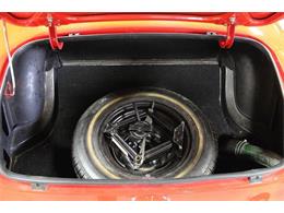 1963 Austin-Healey Sprite (CC-1106657) for sale in Kentwood, Michigan
