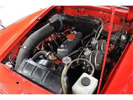 1963 Austin-Healey Sprite (CC-1106657) for sale in Kentwood, Michigan