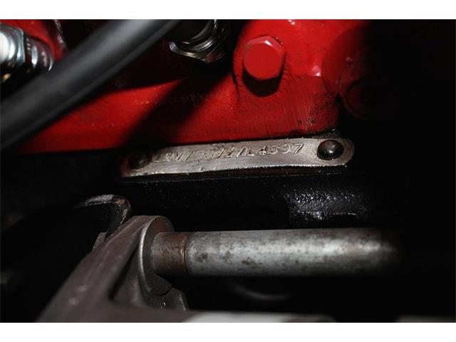 1963 Austin-Healey Sprite (CC-1106657) for sale in Kentwood, Michigan