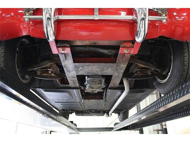 1963 Austin-Healey Sprite (CC-1106657) for sale in Kentwood, Michigan