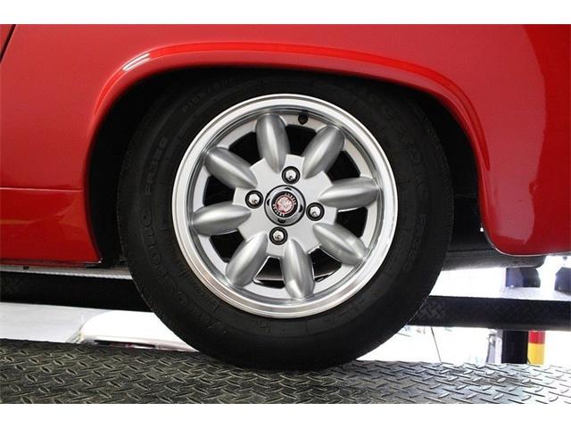 1963 Austin-Healey Sprite (CC-1106657) for sale in Kentwood, Michigan