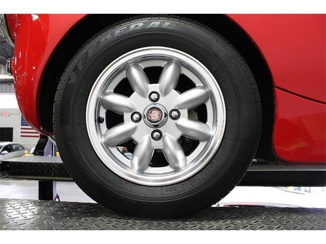 1963 Austin-Healey Sprite (CC-1106657) for sale in Kentwood, Michigan