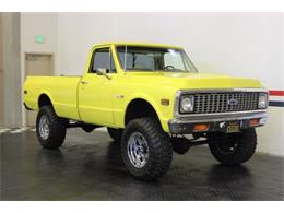 1972 Chevrolet K-20 (CC-1106663) for sale in San Ramon, California