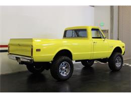 1972 Chevrolet K-20 (CC-1106663) for sale in San Ramon, California