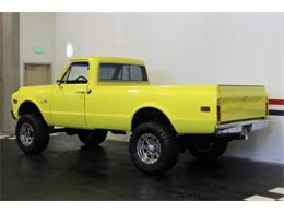 1972 Chevrolet K-20 (CC-1106663) for sale in San Ramon, California
