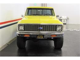 1972 Chevrolet K-20 (CC-1106663) for sale in San Ramon, California
