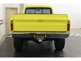 1972 Chevrolet K-20 (CC-1106663) for sale in San Ramon, California