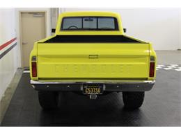 1972 Chevrolet K-20 (CC-1106663) for sale in San Ramon, California