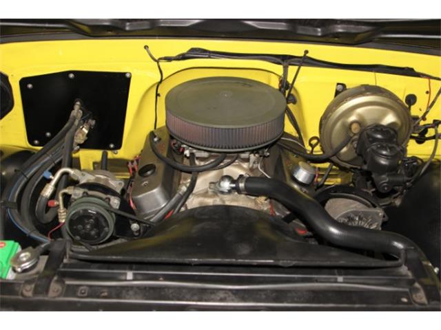 1972 Chevrolet K-20 (CC-1106663) for sale in San Ramon, California