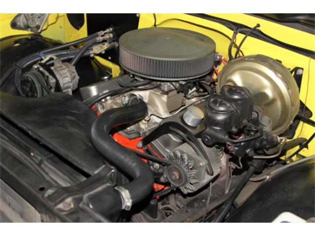 1972 Chevrolet K-20 (CC-1106663) for sale in San Ramon, California