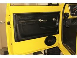 1972 Chevrolet K-20 (CC-1106663) for sale in San Ramon, California