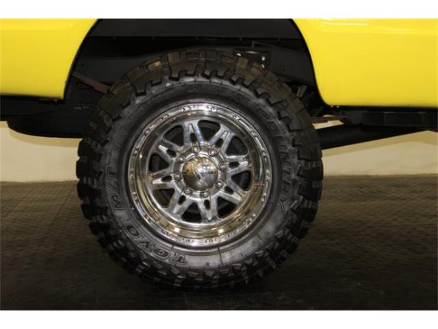 1972 Chevrolet K-20 (CC-1106663) for sale in San Ramon, California