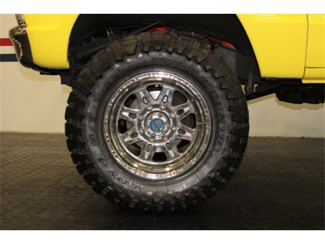 1972 Chevrolet K-20 (CC-1106663) for sale in San Ramon, California