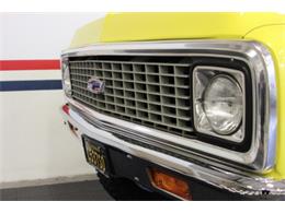 1972 Chevrolet K-20 (CC-1106663) for sale in San Ramon, California