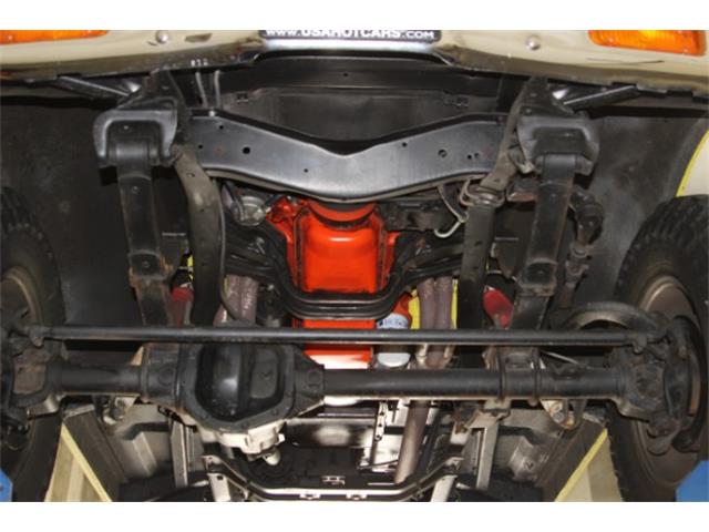 1972 Chevrolet K-20 (CC-1106663) for sale in San Ramon, California