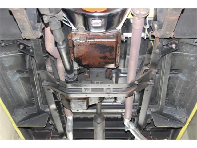 1972 Chevrolet K-20 (CC-1106663) for sale in San Ramon, California