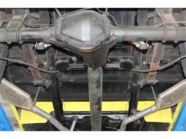 1972 Chevrolet K-20 (CC-1106663) for sale in San Ramon, California