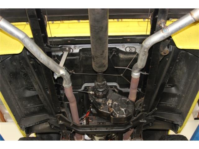 1972 Chevrolet K-20 (CC-1106663) for sale in San Ramon, California