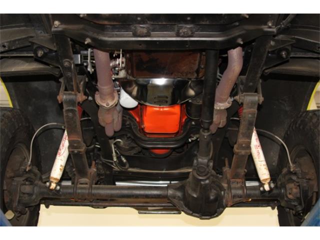 1972 Chevrolet K-20 (CC-1106663) for sale in San Ramon, California
