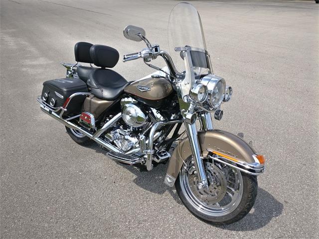 2005 Harley-Davidson Road King (CC-1106670) for sale in Cookeville, Tennessee