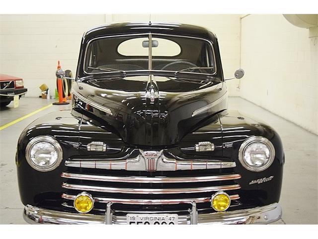 1947 Ford 2-Dr Coupe (CC-1106684) for sale in Fredericksburg, Virginia