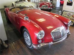 1959 MG MGA 1500 (CC-1106691) for sale in Stratford, Connecticut