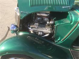 1934 Ford Coupe (CC-1106693) for sale in FAIRBANKS, Alaska