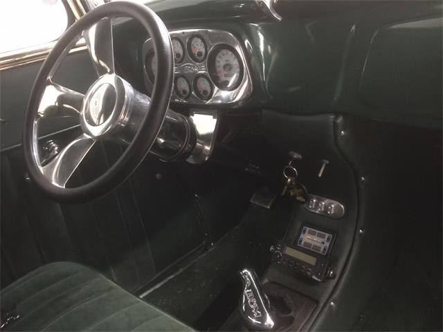 1934 Ford Coupe (CC-1106693) for sale in FAIRBANKS, Alaska