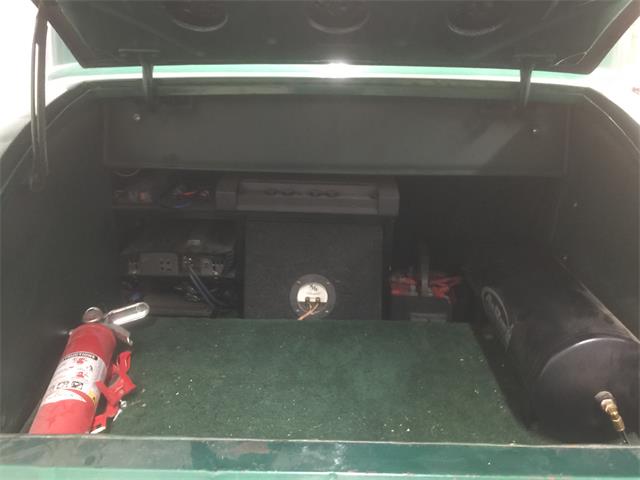 1934 Ford Coupe (CC-1106693) for sale in FAIRBANKS, Alaska