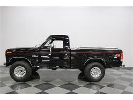 1986 Ford F150 (CC-1100670) for sale in Lavergne, Tennessee