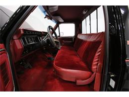 1986 Ford F150 (CC-1100670) for sale in Lavergne, Tennessee