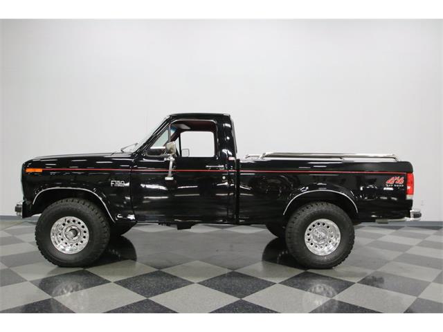 1986 Ford F150 (CC-1100670) for sale in Lavergne, Tennessee
