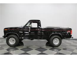 1986 Ford F150 (CC-1100670) for sale in Lavergne, Tennessee
