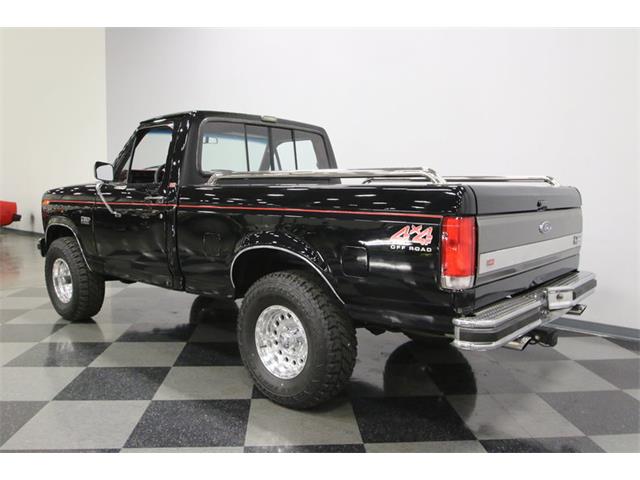 1986 Ford F150 (CC-1100670) for sale in Lavergne, Tennessee