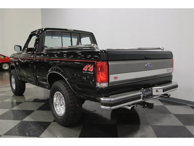 1986 Ford F150 (CC-1100670) for sale in Lavergne, Tennessee