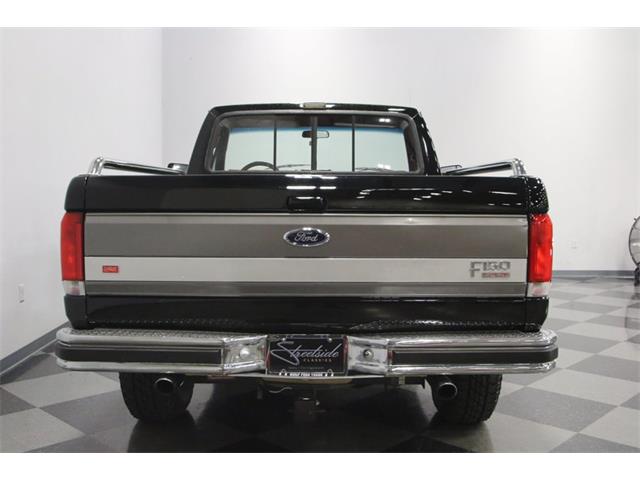 1986 Ford F150 (CC-1100670) for sale in Lavergne, Tennessee
