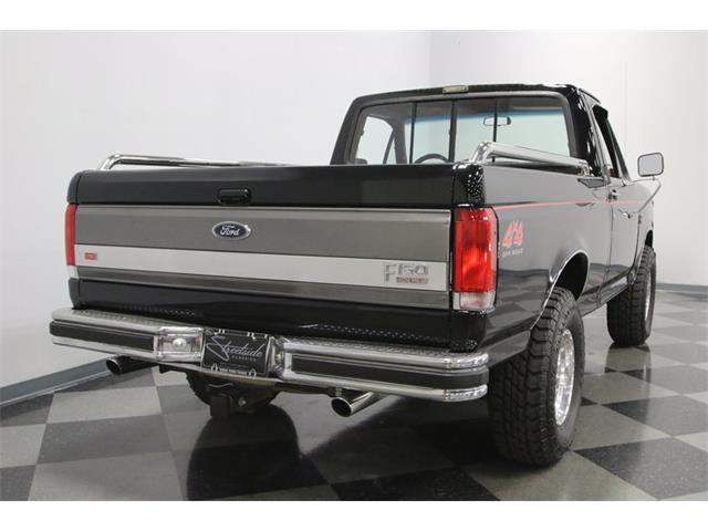1986 Ford F150 (CC-1100670) for sale in Lavergne, Tennessee
