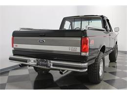 1986 Ford F150 (CC-1100670) for sale in Lavergne, Tennessee