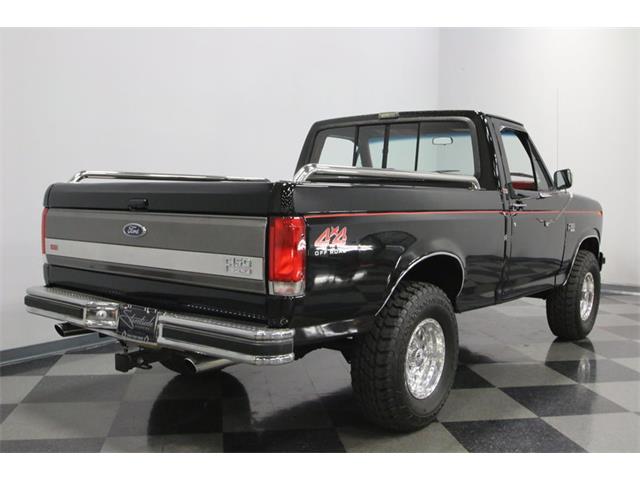 1986 Ford F150 (CC-1100670) for sale in Lavergne, Tennessee