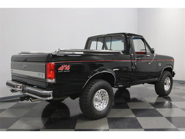 1986 Ford F150 (CC-1100670) for sale in Lavergne, Tennessee