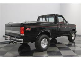 1986 Ford F150 (CC-1100670) for sale in Lavergne, Tennessee