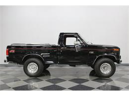 1986 Ford F150 (CC-1100670) for sale in Lavergne, Tennessee