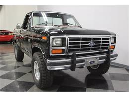 1986 Ford F150 (CC-1100670) for sale in Lavergne, Tennessee