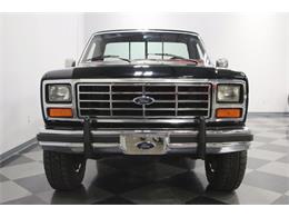 1986 Ford F150 (CC-1100670) for sale in Lavergne, Tennessee