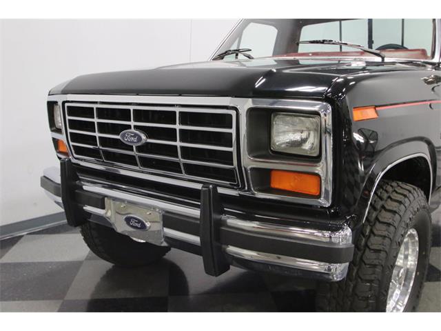 1986 Ford F150 (CC-1100670) for sale in Lavergne, Tennessee