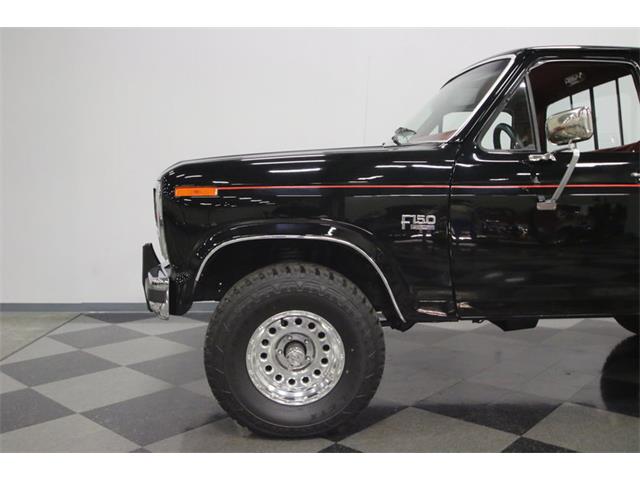 1986 Ford F150 (CC-1100670) for sale in Lavergne, Tennessee