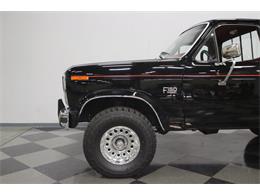1986 Ford F150 (CC-1100670) for sale in Lavergne, Tennessee